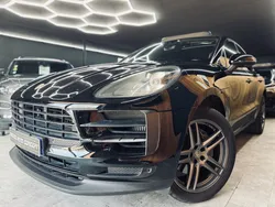 Porsche Macan S 3.0 V6 354 CV PDK + PACK CHRONO + TOIT OUVRANT + SOUND BOSE + SUIVI PORSCHE + GARANTIE 12 MOIS