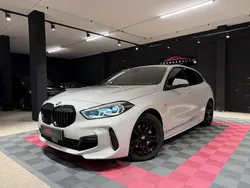 Bmw SERIE 1 118d 150ch M Sport *Carplay - Hayon électrique - Pack lumière d'ambiance - Caméra de recul - Sièges chauffants