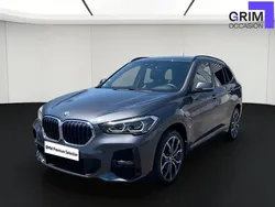 BMW X1 sDrive 18i 136 ch DKG7 M Sport
