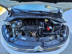 Citroën C3 1.2Vvti 82cv 90.000km 03/2018