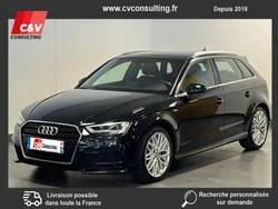 Audi A3 sportback S-Line - 1.5 TFSI 150 ch S tronic Toit pano Bang & Olufsen...