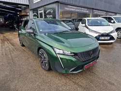 Peugeot 308 BlueHDi 130ch S&S BVM6 Allure Garantie 12 mois