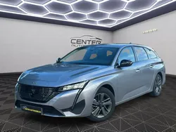 Peugeot 308 SW Allure BVM 6 130 CV 2024 {1ER Main - 34.000KM - CAMERA 360° - SIEGES AGR CONFORT}