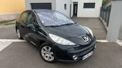 Peugeot 207 1.6 hdi 110 cv clim toi panoramique ct ok