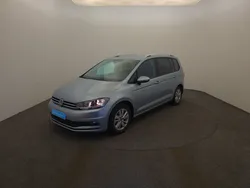 VOLKSWAGEN Touran 2.0 TDI 122 BVM6 7pl Life Plus