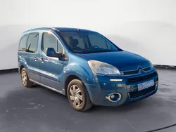 Citroën Berlingo 1.6 VTi 98ch / Garantie 12 Mois/ Clim /Bluetooth/ Moteur à chaîne
