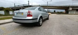 VW Passat Trendline