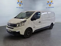 Fiat Talento Fg 1.6 Multijet BVM6 120ch Pack L2H1