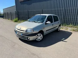 Renault Clio 2 1.4 i 75ch RXE / Distribution et embrayage neuf