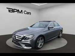 Mercedes-benz Classe E 220 d 194ch Sportline 9G-Tronic Euro6d-T