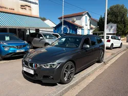 BMW SERIE 3 TOURING 320DA XDRIVE 190 ch M SPORT