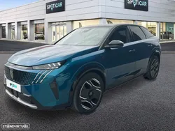 Peugeot E-3008 73 kWh Dual Motor Launch Edition
