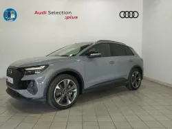 Audi Q4 e-tron 40 Advanced 82KWh
