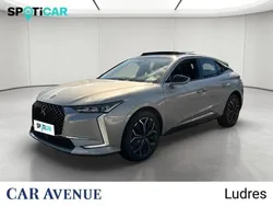 DS DS 4 PureTech 180 EAT8 Rivoli