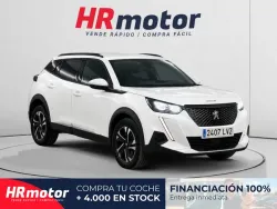 PEUGEOT 2008 1.5BlueHDi S&S Allure 110