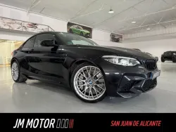 BMW M2 Competition