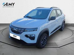 DACIA Spring Essential -23B