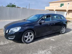Volvo V60 2.0 D3 - caixa automática (nacional)