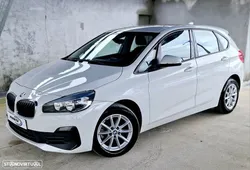 BMW 216 Active Tourer d Advantage