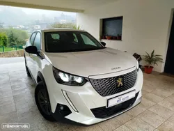 Peugeot e-2008 Active Pack