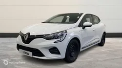Renault Clio 1.5 Blue dCi 100ch Business 21N