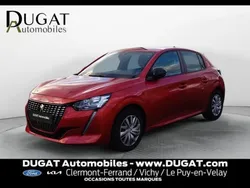 Peugeot 208 1.5 BlueHDi 100ch S&S Active