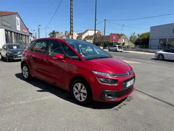 Citroën C4 SpaceTourer 1.2 THP 130 CV - confort
