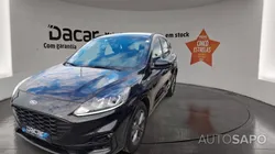 Ford Kuga 1.5 EcoBoost ST-Line de 2022
