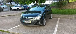 Opel Corsa Cosmo 1.3Cdti