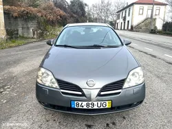 Nissan Primera 1.6 Acenta