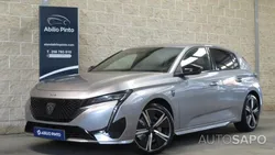 Peugeot 308 de 2024
