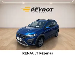 DACIA Sandero TCe 90 - 22 Stepway Confort
