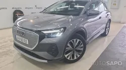 Audi Q4 50 quattro 82 kWH de 2023