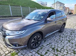 Mitsubishi Outlander Atabrra5aaa