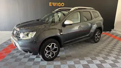 DACIA DUSTER 1.5 DCI 110 Prestige 4X2 BVA - Full Entretien - Courroie OK