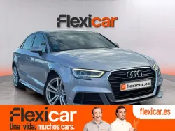 AUDI A3 Sedán 30 TFSI 85kW
