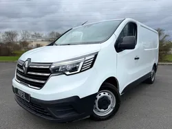 (🥇14992 HT) 🚚 Renault Trafic III 2.0l dci 130 GRAND CONFORT 3T BV6 - CARPLAY/GPS/RADAR/TEL/LED/1°MAIN