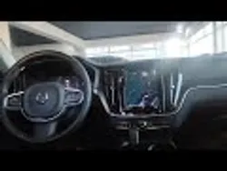Volvo V60 2.0 T6 AWD TE Inscription Expression