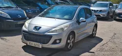 Peugeot 207 1.6 vti 120 cv