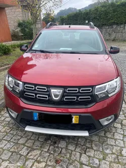 Dacia Sandero 0.9 TCe Stepway