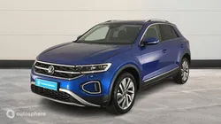 Volkswagen T-Roc 1.5 TSI EVO 150ch Style DSG7