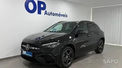 Mercedes-Benz Classe GLA de 2025
