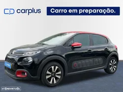 Citroën C3 1.2 PureTech Feel
