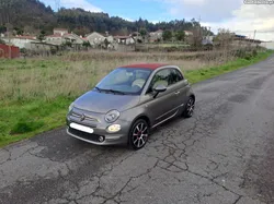 Fiat 500C 1.2 Lounge