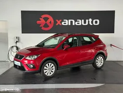 SEAT Arona 1.0 TSI Style