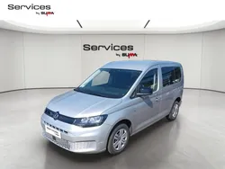 Volkswagen Caddy CARGO 2.0 TDI 122 DSG7 BUSINESS