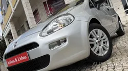 Fiat Punto 1.2 Lounge Start&Stop de 2018