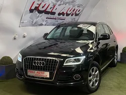 Q5 TDI 177cv QUATTRO AMBITION Stronic*157000km * GPS* Crédit / Reprise