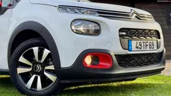 Citroën C3 1.2 SHINE Nacional