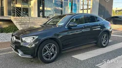 Mercedes-Benz Classe GLC de 2023